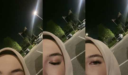 aqishzara 的直播 - 2026年6月8日 16:59