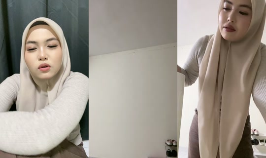 aqishzara 的直播 - 2026年6月8日 18:13