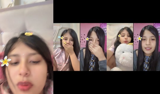 arianaaluceroo's Stream - Jun 12, 2026, 12:43 AM