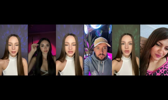 ariia.rai's Stream - Jun 9, 2026, 8:20 PM