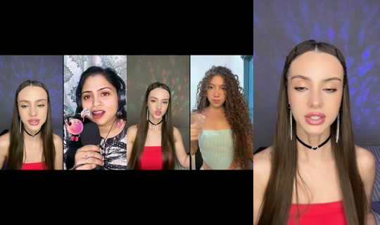 ariia.rai's Stream - Jun 11, 2026, 8:46 PM
