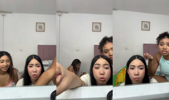 arisits's Stream - Jun 9, 2026, 8:03 AM