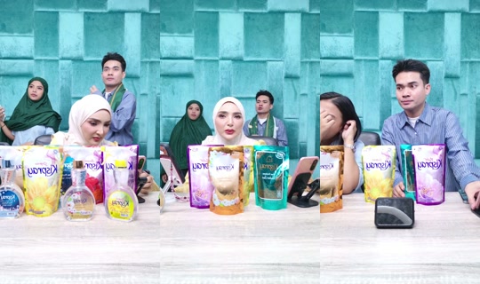 ashantyhermansyah's Stream - Jun 9, 2026, 12:34 PM