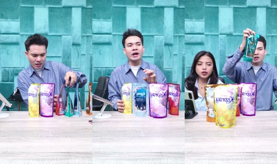 ashantyhermansyah's Stream - Jun 9, 2026, 1:24 PM
