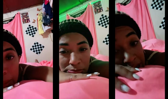 auri_yasmin's Stream - Jun 12, 2026, 5:03 AM
