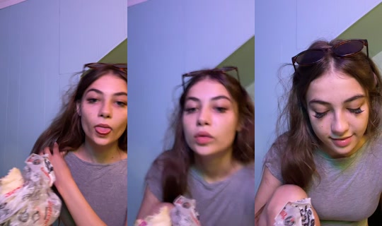 avaawillson's Stream - Jun 10, 2026, 1:32 AM