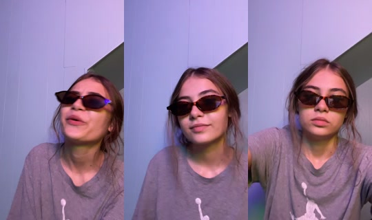 avaawillson's Stream - Jun 10, 2026, 2:48 AM