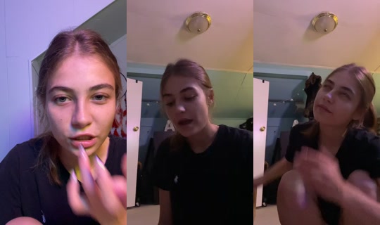 avaawillson's Stream - Jun 12, 2026, 5:08 AM