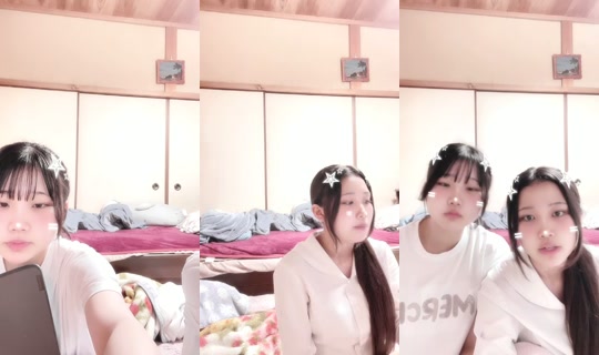 ayane01291208's Stream - Jun 12, 2026, 11:24 AM