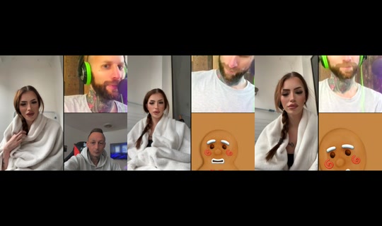 aylo_40's Stream - Jun 11, 2026, 2:00 PM
