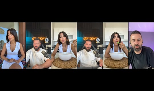 aysel_ozer1's Stream - Jun 12, 2026, 12:55 PM