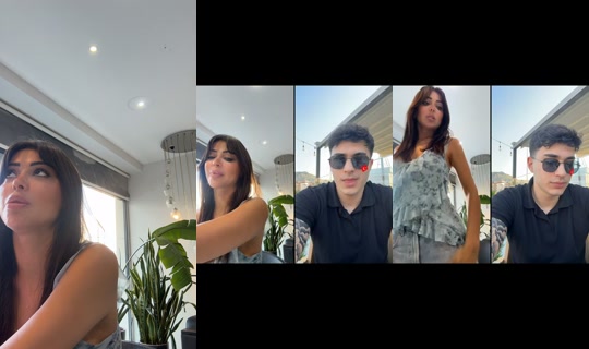 aysel_ozer1's Stream - Jun 12, 2026, 3:36 PM