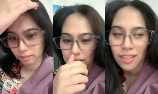 ayu_sharifah's Stream - Jun 7, 2026, 5:31 PM