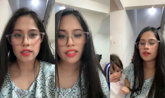 ayu_sharifah's Stream - Jun 10, 2026, 5:35 PM