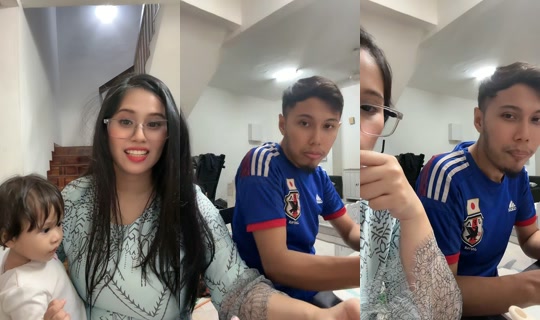 ayu_sharifah's Stream - Jun 10, 2026, 6:04 PM