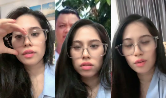 ayu_sharifah Recorded on Jun 12, 2026, 4:48 PM