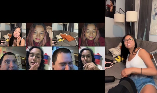 ayyyy.c's Stream - Jun 12, 2026, 10:48 AM