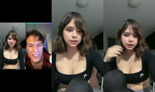 b4rbbbiee's Stream - Jun 10, 2026, 6:08 AM