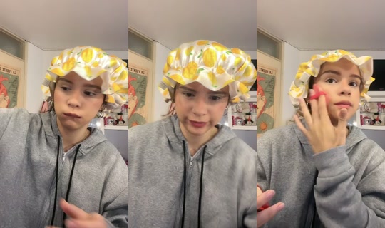 b4rbbbiee Recorded on Jun 12, 2026, 2:11 PM