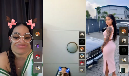 badgyalkellyyy's Stream - Jun 10, 2026, 8:49 PM