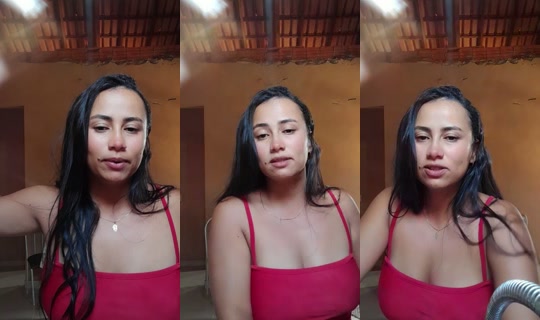 Stream de baianinhaa1996 – 11 juin 2026, 14:58