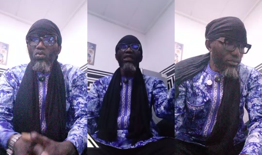 bangali.doumbia's Stream - Jun 6, 2026, 4:55 PM