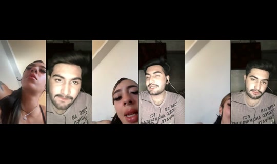 Stream von beenthat.girlll – 8. Juni 2026, 20:47