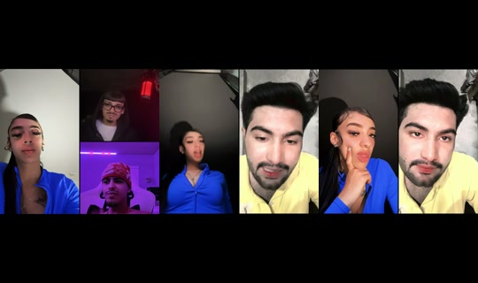 Live de beenthat.girlll - 10 de jun. de 2026, 9:06