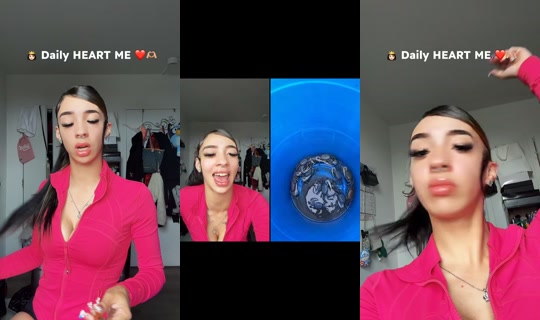 Live de beenthat.girlll - 10 de jun. de 2026, 12:52