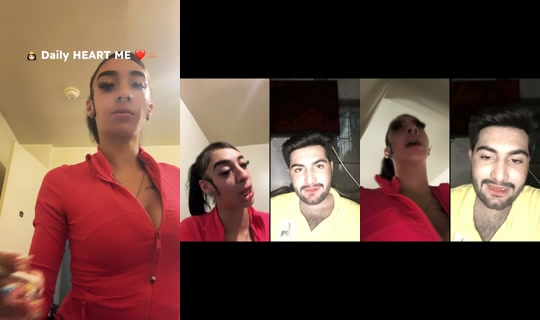 Live de beenthat.girlll - 10 de jun. de 2026, 17:25