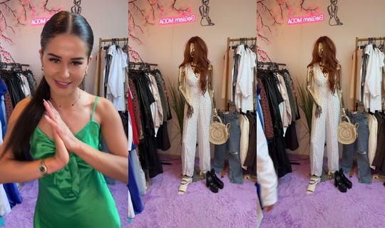 beglammoda Yayını - 12 Haz 2026 14:38
