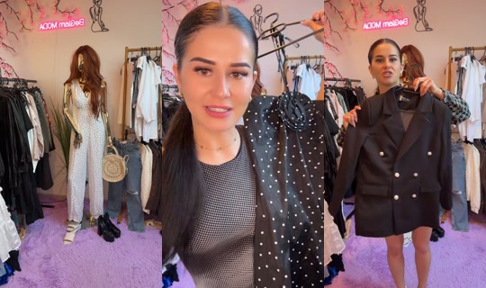 beglammoda Yayını - 12 Haz 2026 15:29