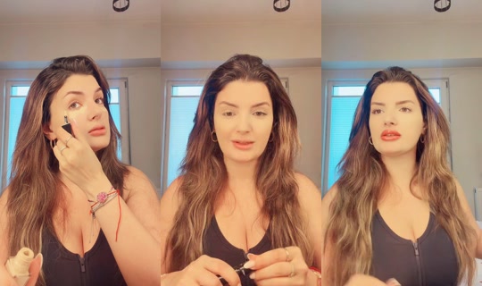 begumpolat's Stream - Jun 10, 2026, 1:23 PM