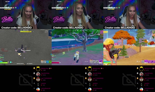 bella_di_gio's Stream - Jun 10, 2026, 8:55 PM