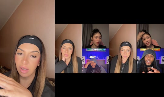 bernaliya's Stream - Jun 11, 2026, 2:03 AM