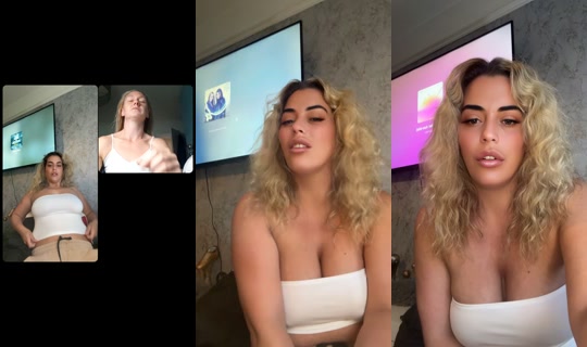 Live de bethany19910 - 11 de jun. de 2026, 18:00
