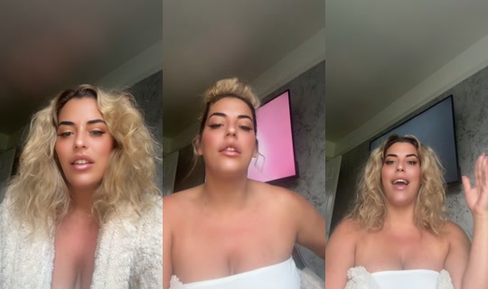 Live de bethany19910 - 12 de jun. de 2026, 5:08
