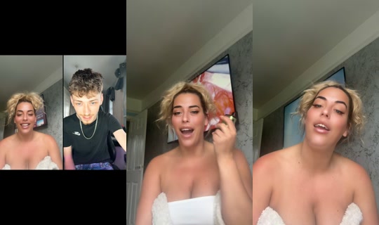 Live de bethany19910 - 12 de jun. de 2026, 5:59