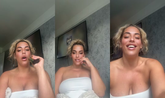 Live de bethany19910 - 12 de jun. de 2026, 6:49