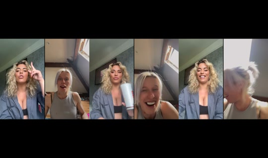 Live de bethany19910 - 12 de jun. de 2026, 15:01