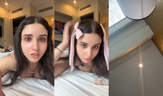 bianca.lovessinging's Stream - Jun 12, 2026, 12:25 AM