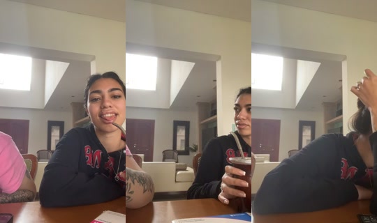 biannievass's Stream - Jun 6, 2026, 3:54 PM
