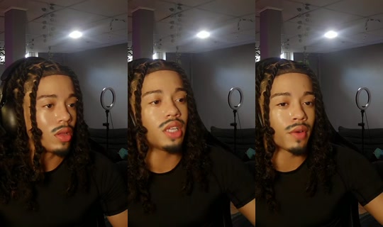bigvaughnn 的直播 - 2026年6月11日 19:03