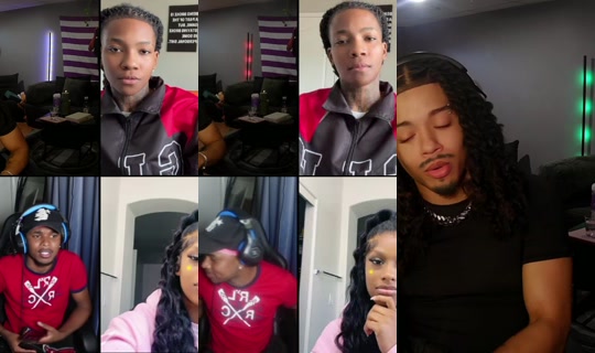 bigvaughnn's Stream - Jun 11, 2026, 9:38 PM