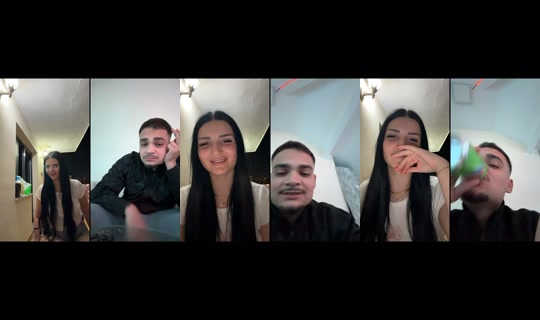 bllokojamosjahapr's Stream - Jun 8, 2026, 11:56 PM