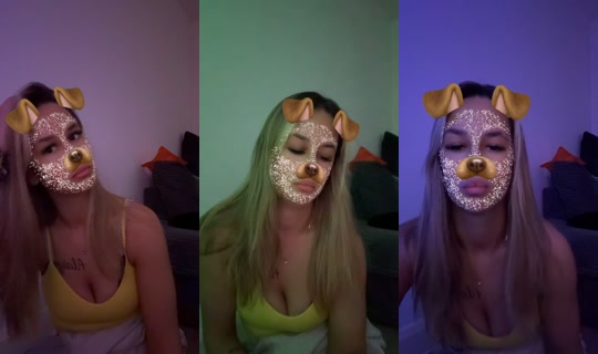 blonderavertart's Stream - Jun 11, 2026, 7:27 PM
