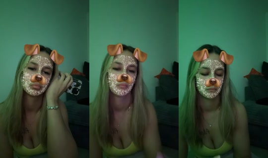 blonderavertart's Stream - Jun 11, 2026, 8:01 PM