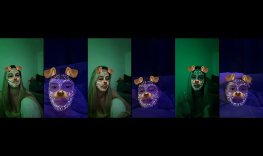 blonderavertart's Stream - Jun 11, 2026, 8:45 PM