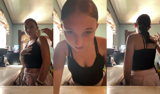 brook153080's Stream - Jun 7, 2026, 8:36 PM