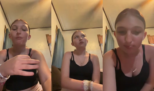 brook153080's Stream - Jun 7, 2026, 8:50 PM